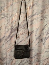 Vintage Tignanello Black