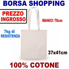 50pezzi borsa shopping - 10/20/50pezzi,