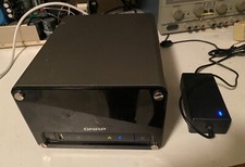 NAS QNAP 2 bay TS-209X con 2