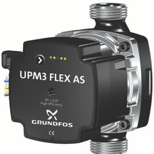 Grundfos pompa upm3 - flex, per