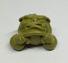Mini Boglins The Tough Guys Kurg Olive