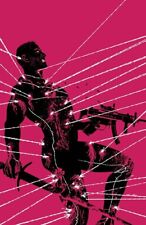 BRZRKR (BERZERKER) #11 (OF 12)