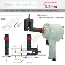 Punzonatrice pneumatica lega