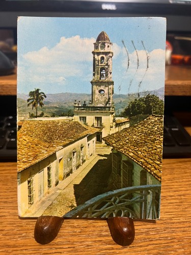 Trinidad las villas cuba 4x6 - villas,