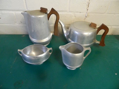 Vintage 1950s picquot - 1950s, tea