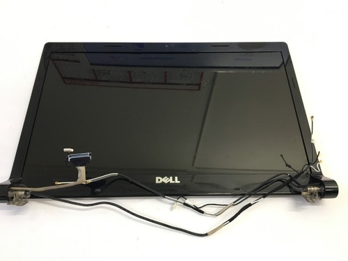 Dell studio 1558 - studio,