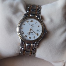 Orologio Vintage Longines