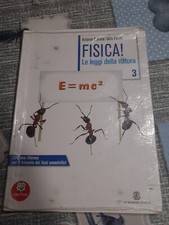 Fisica leggi della natura - le,