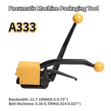 Macchina Pneumatica A333