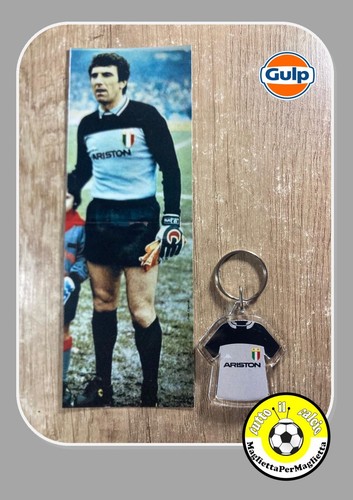 Portachiavi maglia juventus - portachiavi,
