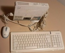 Asus Eee Box EBXB202-WHT-X0057