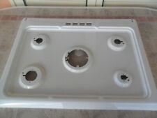 RICAMBIO PIANO COTTURA 5 FUOCHI CUCINA GLEM GAS EL4S12M 80 x 60 x 3 CM