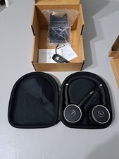 Jabra Evolve 75 SE Stereo Headset MS 