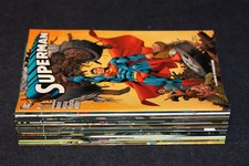 SUPERMAN - 1/18  SEQUENZA