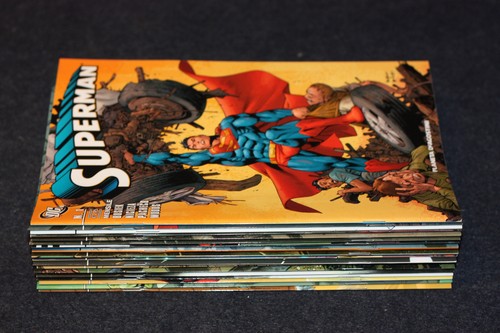 Superman 18 sequenza - 1/18,