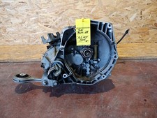 CAMBIO 5 MARCE MANUALE COMPLETO FIAT PUNTO (188) 1.3 MULTIJET 69 CV (2005) USATO