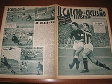 IL CALCIO E CICLISMO