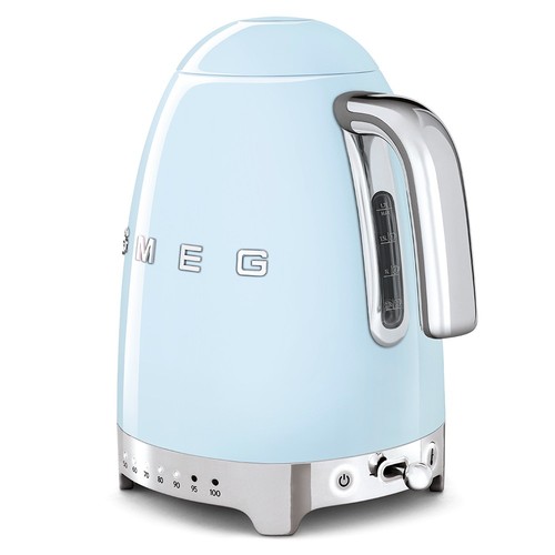 Smeg bollitore azzurro - bollitore, a