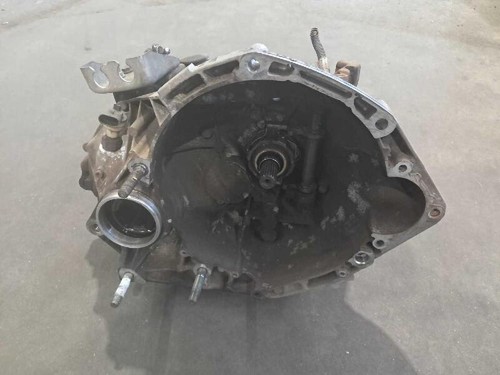 Cambio fiat multipla 186 - cambio,