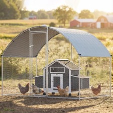 Allmypets pollaio per - per, galline