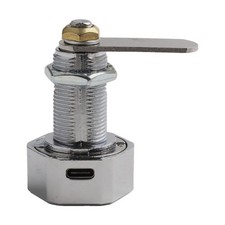 Blocco avanzato impronte