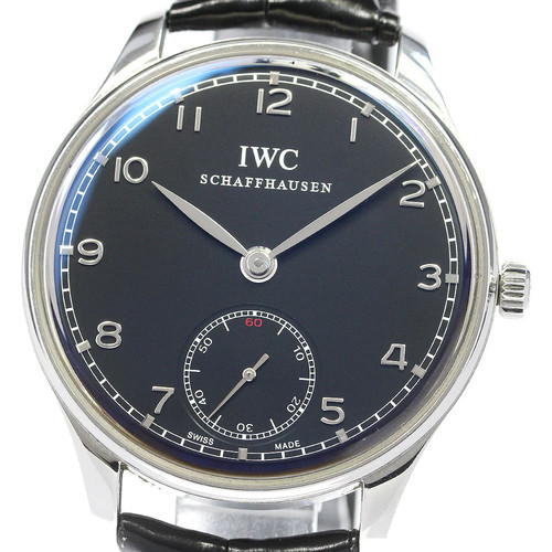 Iwc portuguese iw545407 - iwc,