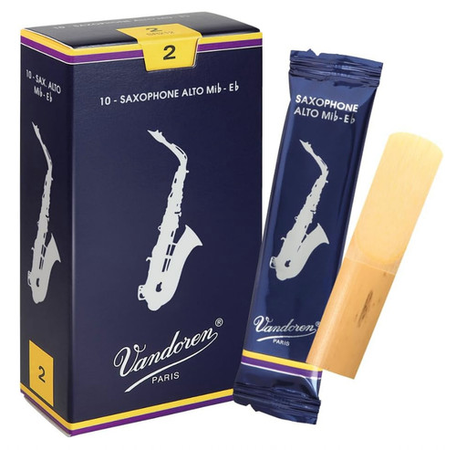 Ance vandoren traditional - ance,