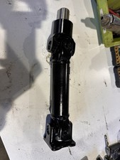 ALBERO TRASMISSIONE CENTRALE