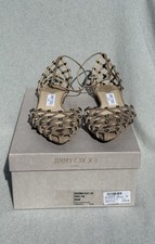 Ballerina piatta cristallo