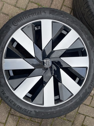 Volvo xc90 mk2 - xc90,
