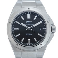 IWC Ingenieur Automatico Ref
