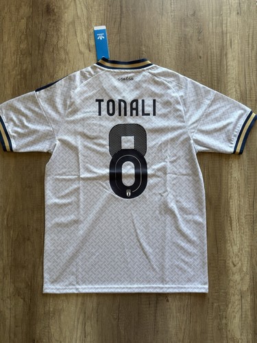Maglia calcio italia tonali - italia,