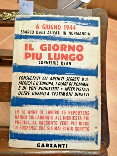 Cornelius ryan il giorno - -,