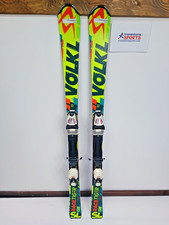 Völkl Racetiger SL WC 138 cm