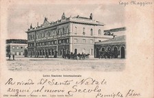 2786) LAGO MAGGIORE LUINO