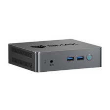 Mini-PC Bmax B3 Pro - Intel N5095 a 2,0 GHz, RAM 8 GB LPDDR4, SSD 256 GB