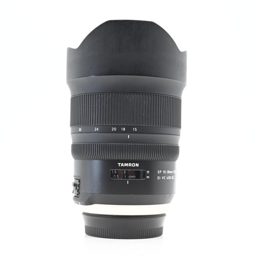 Tamron a041 mm - a041, f2.8
