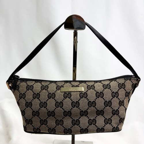 Mini pochette vintage gucci - pochette, gg
