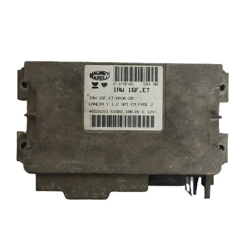 Lancia ypsilon ecu - lancia,