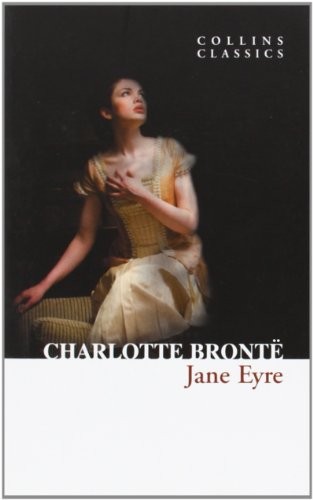 Jane eyre bronte - jane,