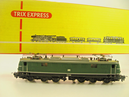 Locomotiva elettrica - , e