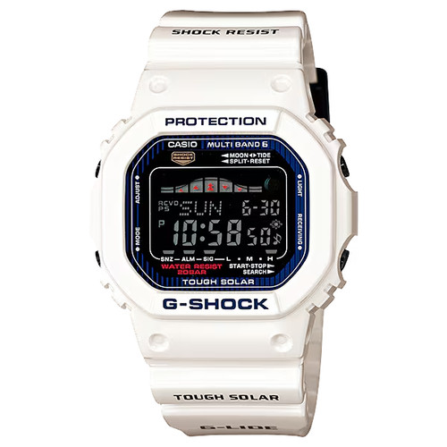 Orologio casio shock lide - casio, g-shock