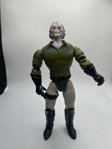 Vintage bravestarr tex hex - vintage,