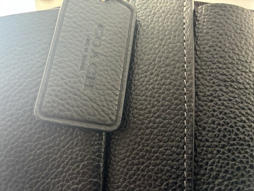 Borsa coach media - borsa,