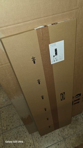 Frontale cucina ikea kallarp - ikea,