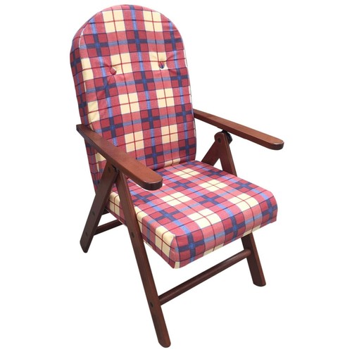 Poltrona sedia sdraio relax - sedia,