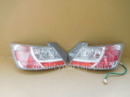 Daihatsu materia fanali - daihatsu,