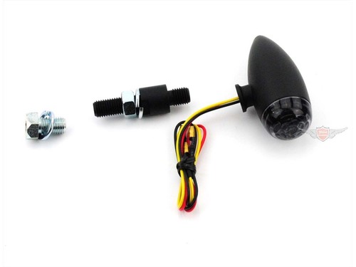 Fanale posteriore harley moto - fanale,