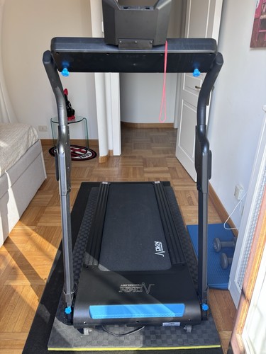 Tapis roulant elettrico dkn - tapis,