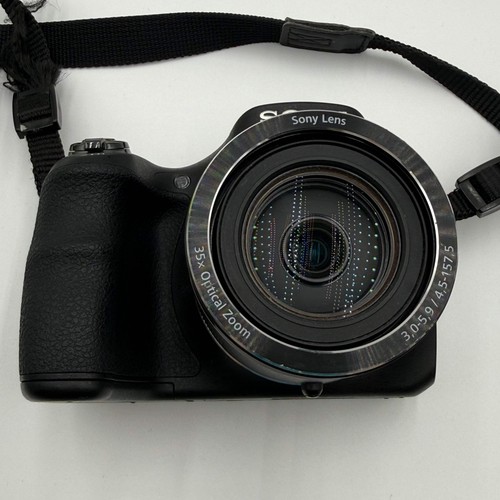 Sony cyber shot dsc h300 - sony, dsc-h300